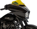 Kolor Flare Ice Windshield Yellow For Harley Davidson FLHX 1923 ABS 2024-2025