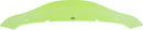 Kolor Flare Ice Windshield Green For Harley Davidson FLHX 1923 ABS 2024-2025