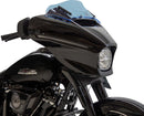 Kolor Flare Ice Windshield Blue For Harley Davidson FLHX 1923 ABS 2024-2025