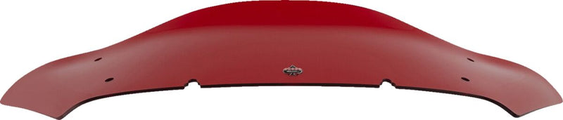 Windshield Red For Harley Davidson FLHX 1923 ABS 2024-2025