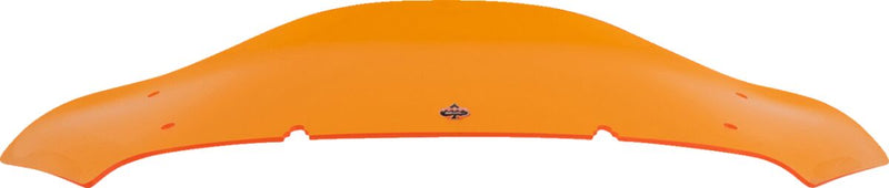 Windshield Orange For Harley Davidson FLHX 1923 ABS 2024-2025