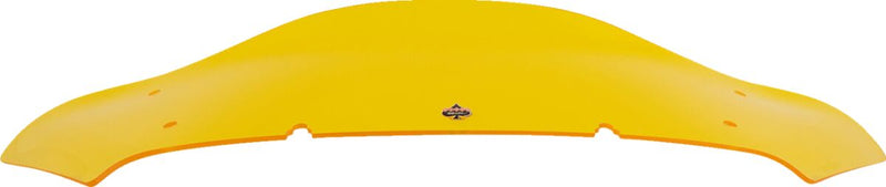 Windshield Yellow For Harley Davidson FLHX 1923 ABS 2024-2025