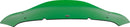 Windshield Green For Harley Davidson FLHX 1923 ABS 2024-2025