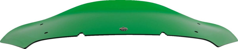 Windshield Green For Harley Davidson FLHX 1923 ABS 2024-2025