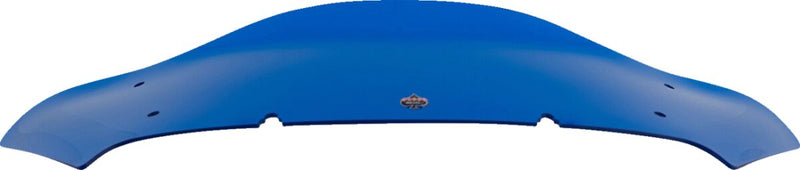 Windshield Blue For Harley Davidson FLHX 1923 ABS 2024-2025