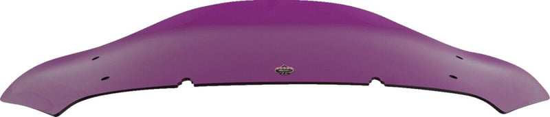 Windshield Purple For Harley Davidson FLHX 1923 ABS 2024-2025