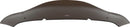 Windshield Brown For Harley Davidson FLHX 1923 ABS 2024-2025