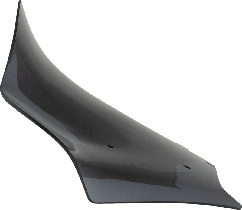 Windshield Grey For Harley Davidson FLHXSE 1977 ABS 2024-2025