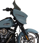 Windshield Grey For Harley Davidson FLHXSE 1977 ABS 2024-2025
