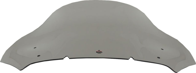 Windshield Grey For Harley Davidson FLHX 1923 ABS 2024-2025