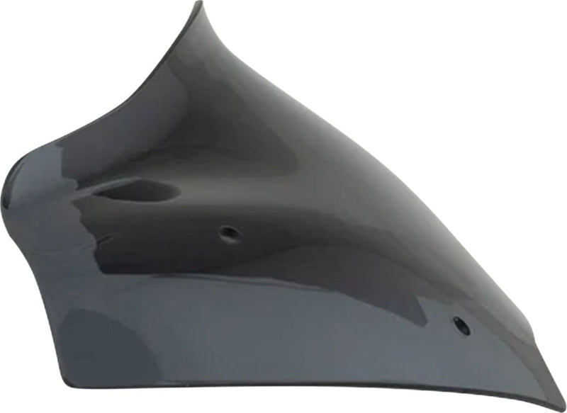 Pro Touring Flare Windshield Grey For Harley Davidson FLTRX 1923 ABS 2024-2025