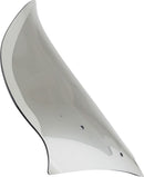 Pro Touring Flare Windshield Grey For Harley Davidson FLTRX 1923 ABS 2025