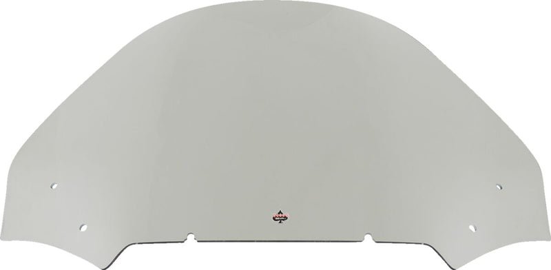Pro Touring Flare Windshield Grey For Harley Davidson FLTRX 1923 ABS 2025