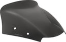 Spoiler Windshield Dark Black Smoke - 15 CM