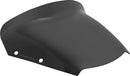 Spoiler Windshield Dark Black Smoke MEP88910