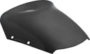 Spoiler Windshield Dark Black Smoke MEP89010