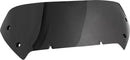 Windshield Carbon Fiber Factory Length 24+Fltrx