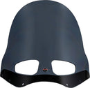Flare® Windshield For Road Warrior Fairing Dark Smoke