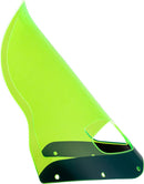Ice Flare­® For Road Warrior Fairing Green