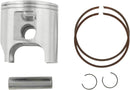 Piston Kit For 2 Stroke For Yamaha Phazer 500 - 72.00 MM
