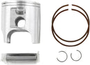Piston Kit For 2 Stroke For Yamaha Venture 500 - 73.00 MM