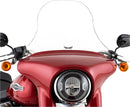 Windshield Clear For Harley Davidson FLSB 1750 ABS 2018-2020 - 30.5 CM