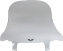 Windshield Clear For Harley Davidson FLSB 1750 ABS 2018-2020 - 35.5 CM