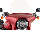 Windshield Smoke For Harley Davidson FLSB 1750 ABS 2018-2020 - 25.4 CM