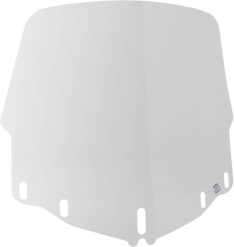 Gold Wing Windshield Clear For Honda GL 1200 1984 - 57.5 CM