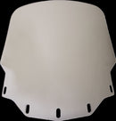 Gold Wing Windshield Grey For Honda GL 1500 I 1991-1996 - 71 CM