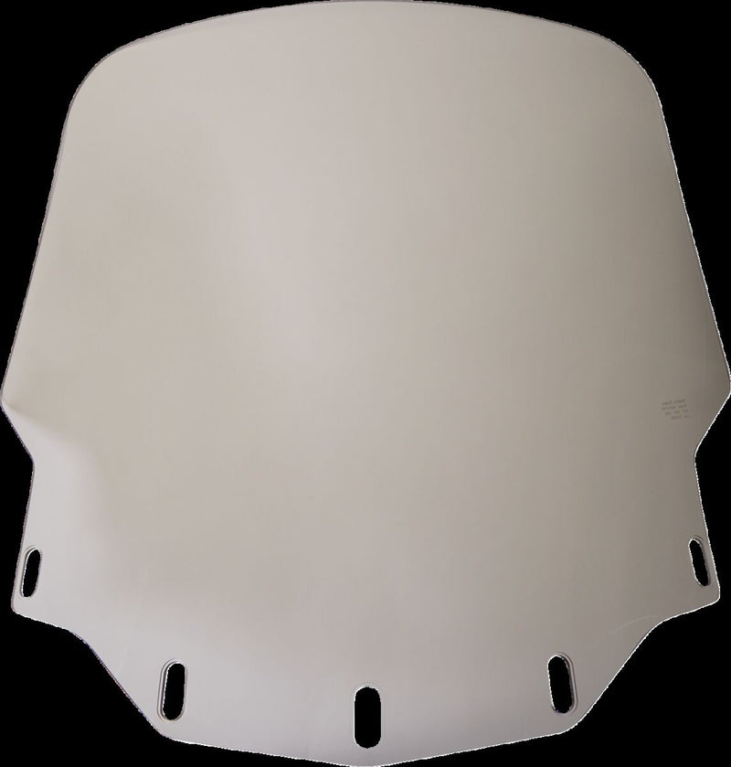 Gold Wing Windshield Grey For Honda GL 1500 I 1991-1996 - 71 CM