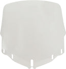 Gold Wing Windshield Grey For Honda GL 1800 2001-10 - 61 CM