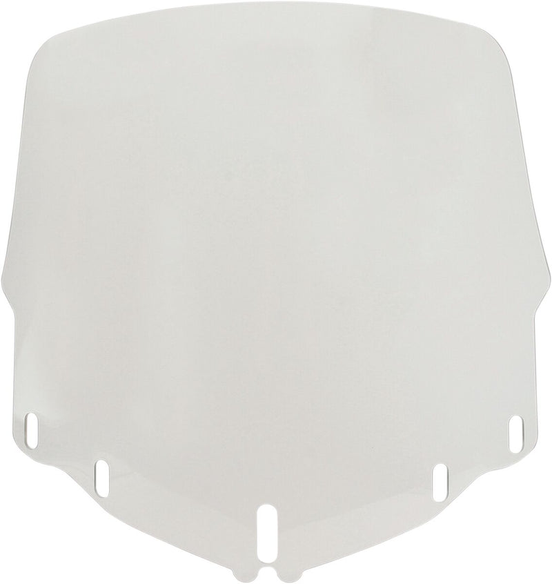 Gold Wing Windshield Grey For Honda GL 1800 2001-10 - 61 CM