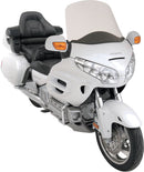 Gold Wing Windshield Grey For Honda GL 1800 2001-2010 - 66 CM