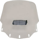 Gold Wing Windshield Grey For Honda GL 1500 1988-1990 - 66 CM