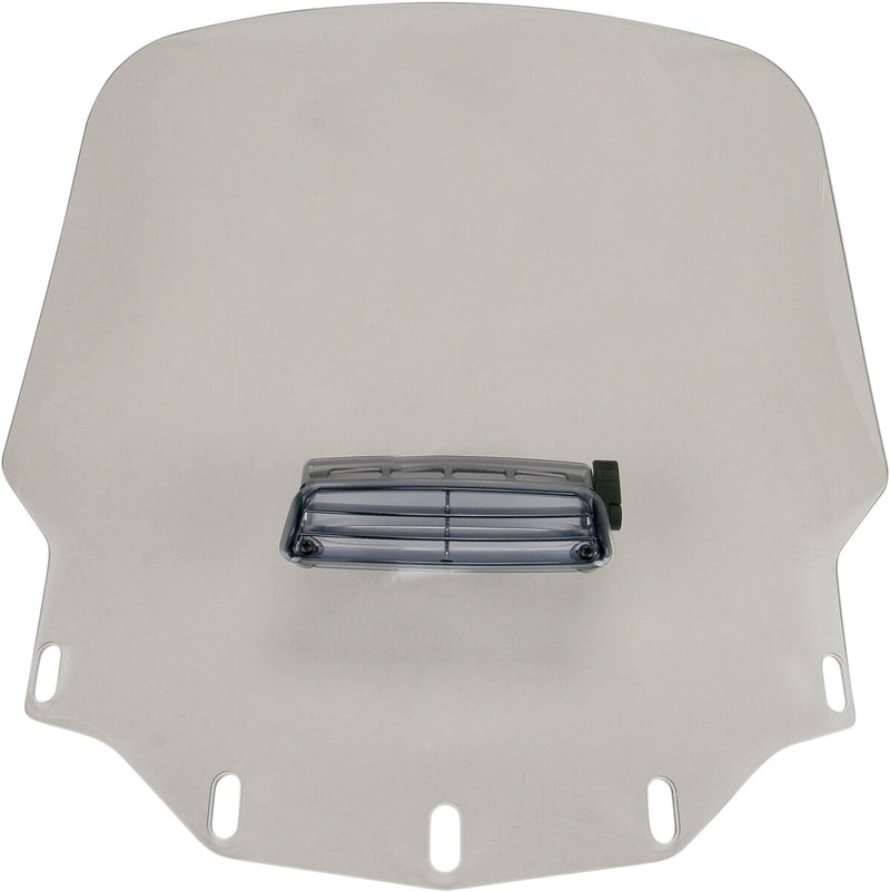 Gold Wing Windshield Grey For Honda GL 1500 1988-1990 - 66 CM