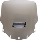 Gold Wing Windshield Grey For Honda GL 1500 1988-1990 - 71 CM