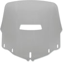 Gold Wing Windshield Grey For Honda GL 1800 2001-2010 - 61 CM