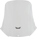 Replacement Scooter Windshield Clear For Honda CN 250 1986-2007 - 51 CM