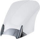 Replacement Lucite Windshield Clear For BMW K 1200 LT ABS 1999-2011 - 5 MM