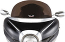 Replacement Lucite Windshield Dark Smoke For Yamaha XVZ 1300 TF 1999 - 5 MM