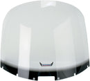 Replacement Lucite Windshield Clear For Yamaha XVZ 1300 TF 1999-2009 - 43 CM
