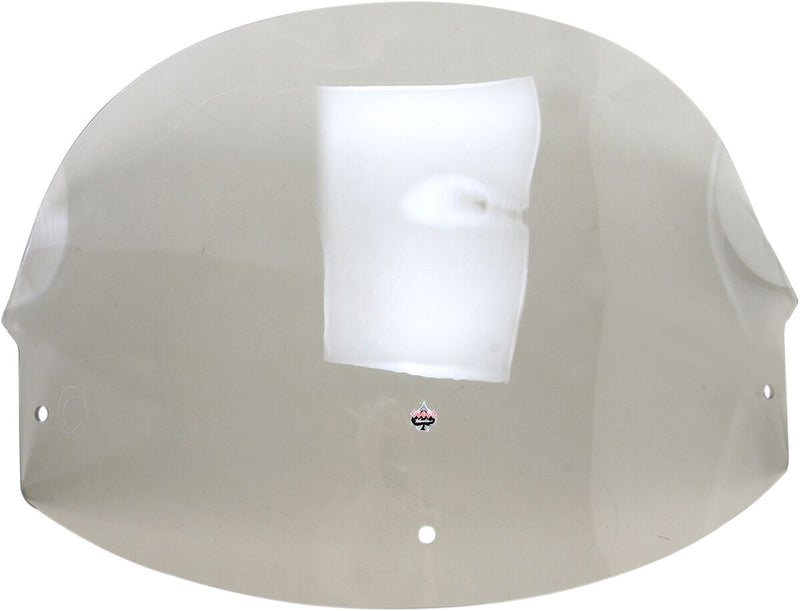 Flare Windshield Tinted For Honda GL 1800 B ABS 2013-2016