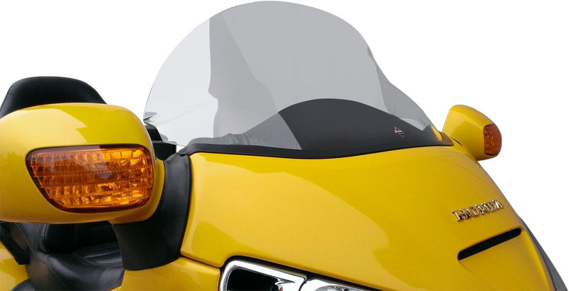 Flare Windshield Clear For Honda GL 1800 ABS 2008-2017