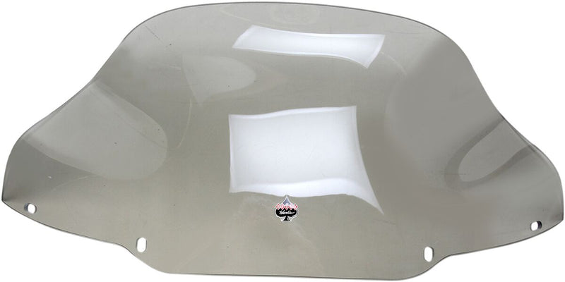Flare Windshield Tinted For Yamaha XV 1900 CTF 2011-2014