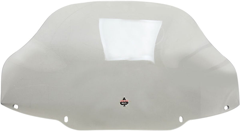 Flare Windshield Tinted For Yamaha XV 1900 CTF 2011-14