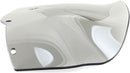 Flare Windshield Tinted For Yamaha XV 1900 CTF 2011-14