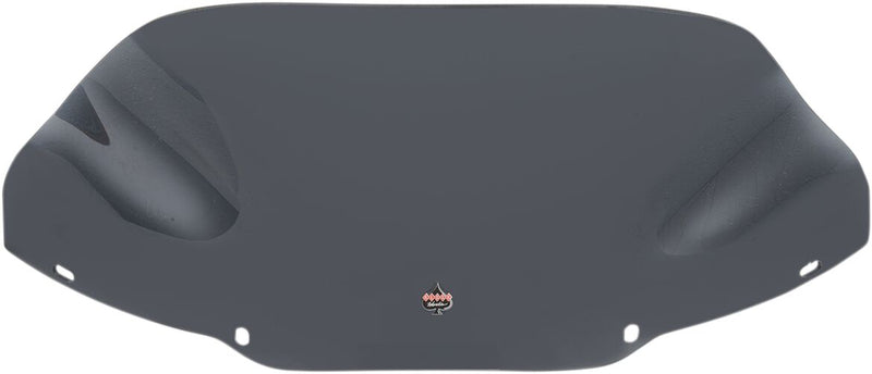 Flare Windshield Grey For Yamaha XV 1900 CTF 2011-14