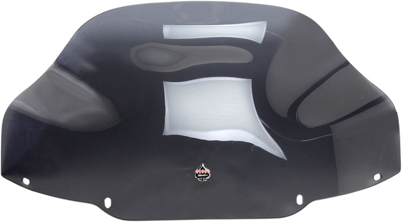 Flare Windshield Grey For Yamaha XV 1900 CTF 2011-2014