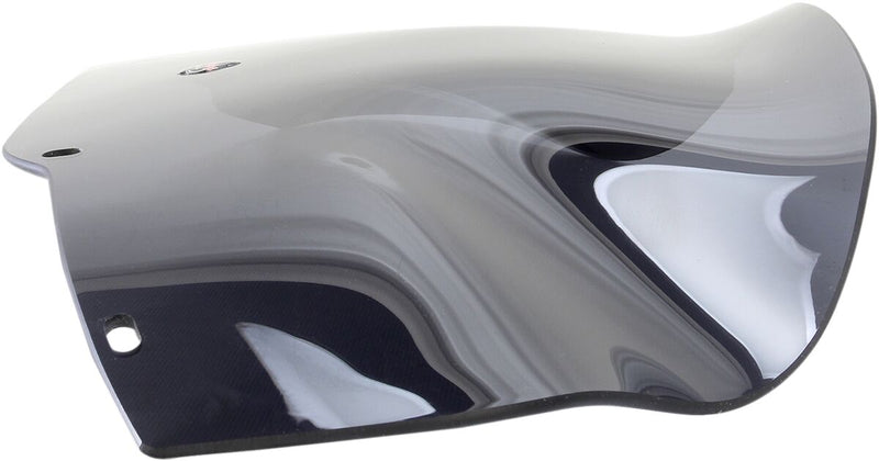 Flare Windshield Grey For Yamaha XV 1900 CTF 2011-2014